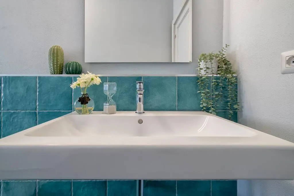 Blu Vintage Apartment - Magnolia Holidays Alghero
