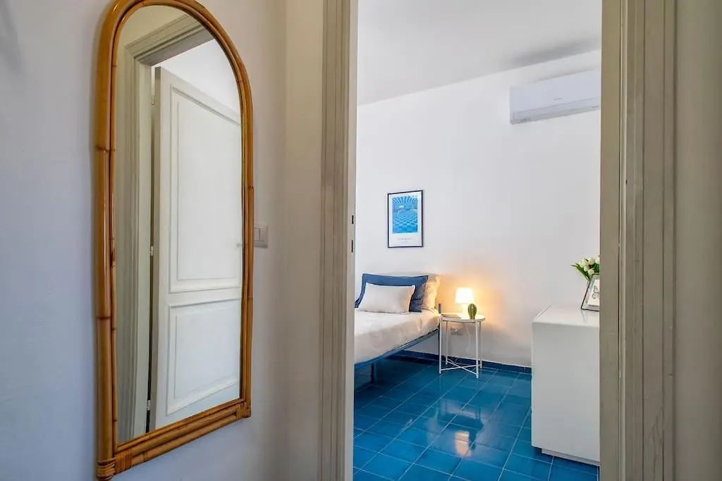 Blu Vintage Apartment - Magnolia Holidays Alghero 0*,