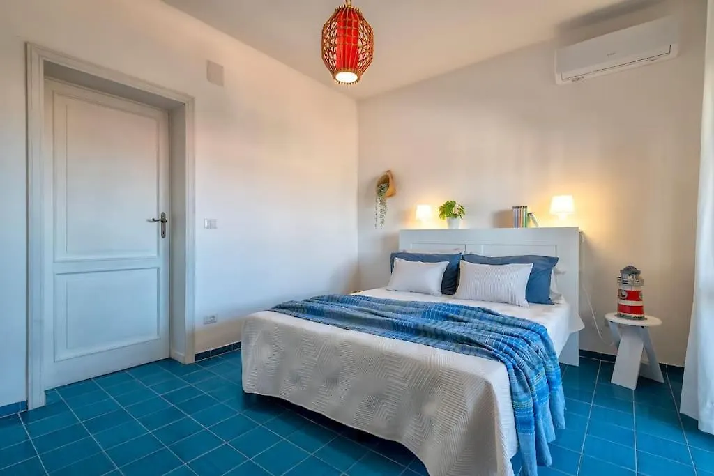 Blu Vintage Apartment - Magnolia Holidays Alghero Italy