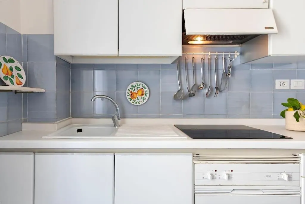 Blu Vintage Apartment - Magnolia Holidays Alghero 0*,