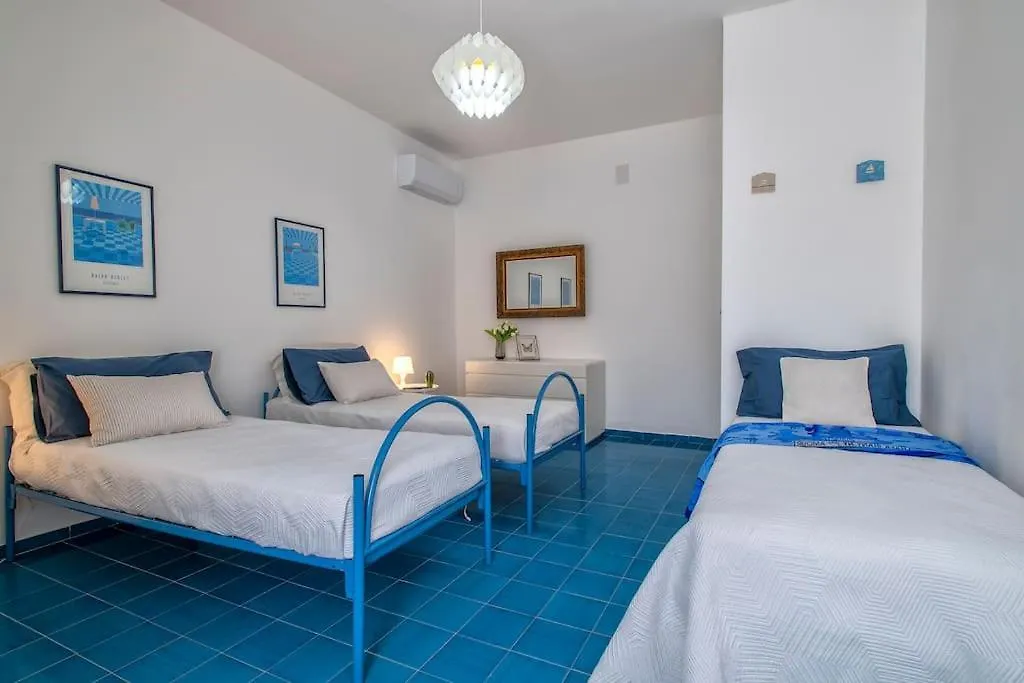 Blu Vintage Apartment - Magnolia Holidays Alghero Italy