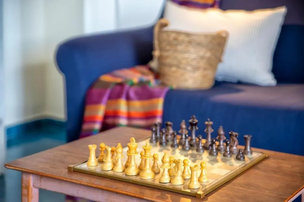 Blu Vintage Apartment - Magnolia Holidays Alghero