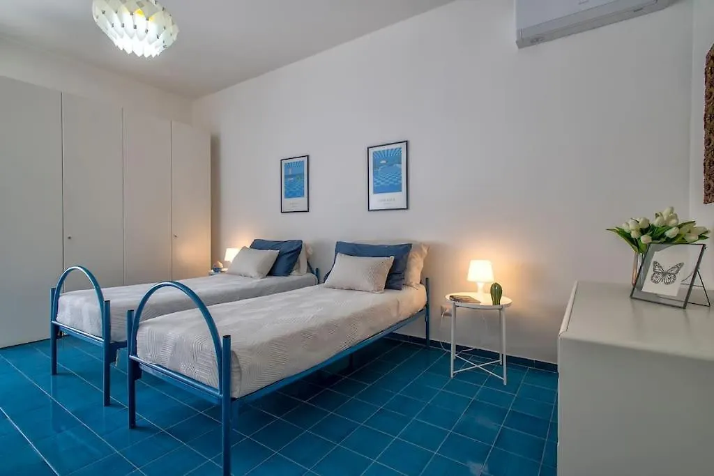 Blu Vintage Apartment - Magnolia Holidays Alghero