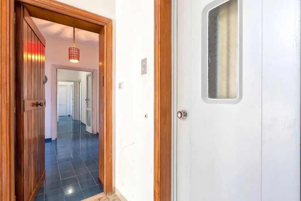 Blu Vintage Apartment - Magnolia Holidays Alghero Italy