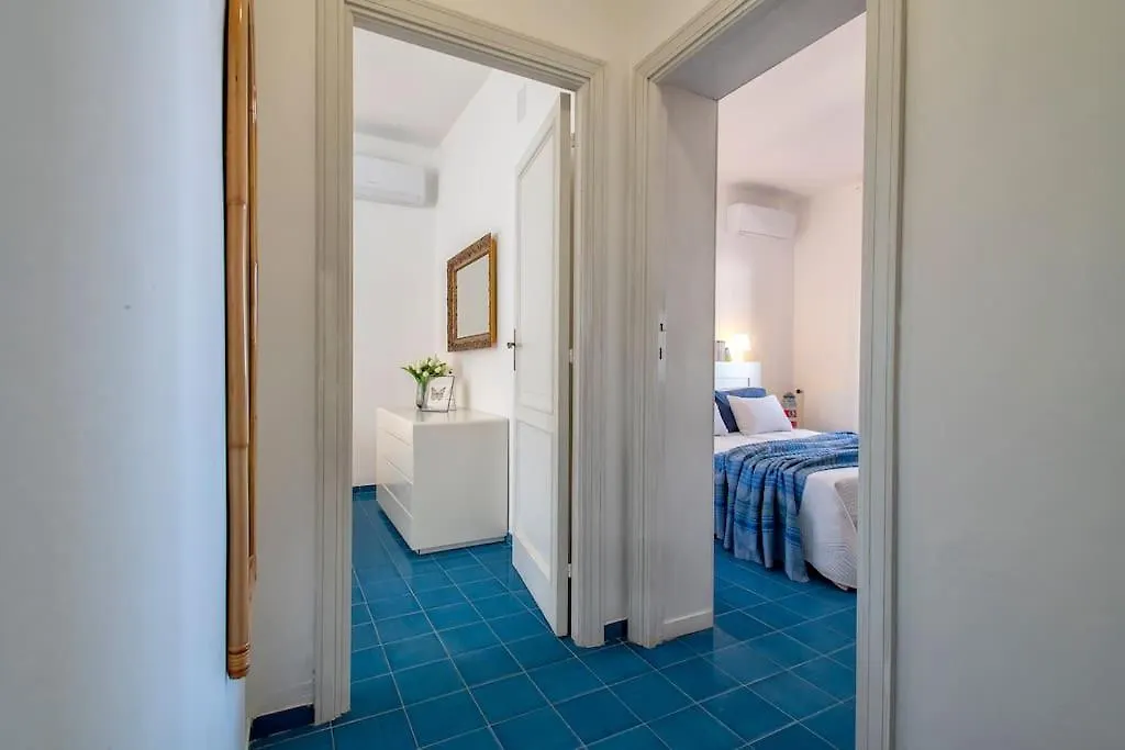 Blu Vintage Apartment - Magnolia Holidays Alghero