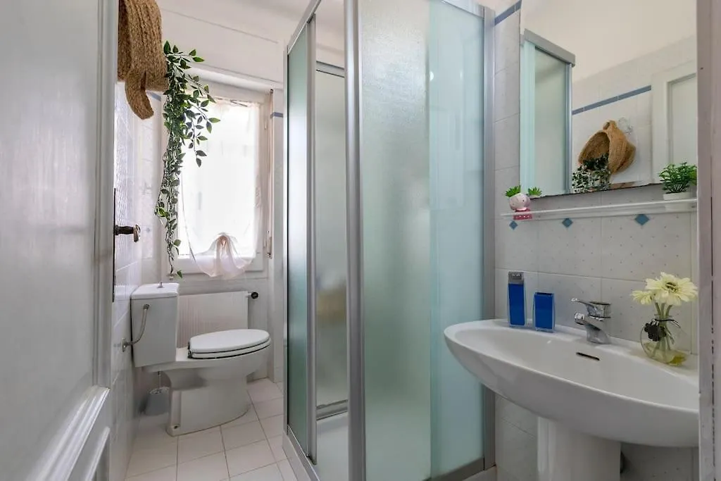 Blu Vintage Apartment - Magnolia Holidays Alghero Italy