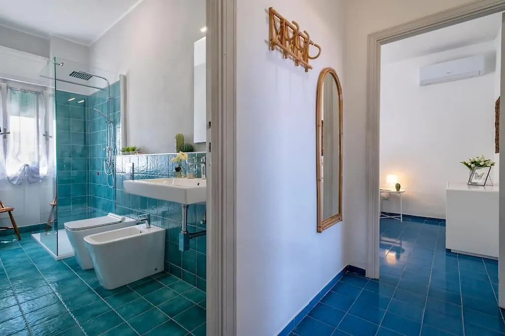 Blu Vintage Apartment - Magnolia Holidays Alghero