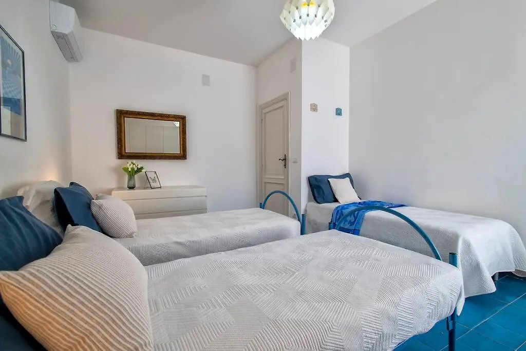 Blu Vintage Apartment - Magnolia Holidays Alghero